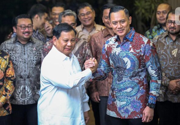 005876400_1656131933-Ketum_Demokrat_dan_Ketum_Gerindra_berikan_keterangan_usai_pertemuan_tertutup-FANANI_3 (1)